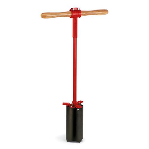 Foot Extraction Hole Cutter