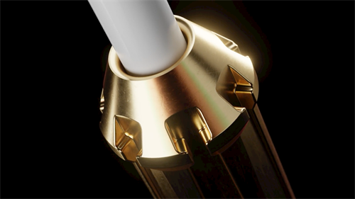 Par Aide Ferrule