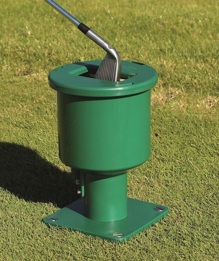 Club Washer