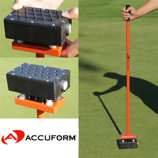 Accuform Tools Accuform Tools Par Aide Products Company