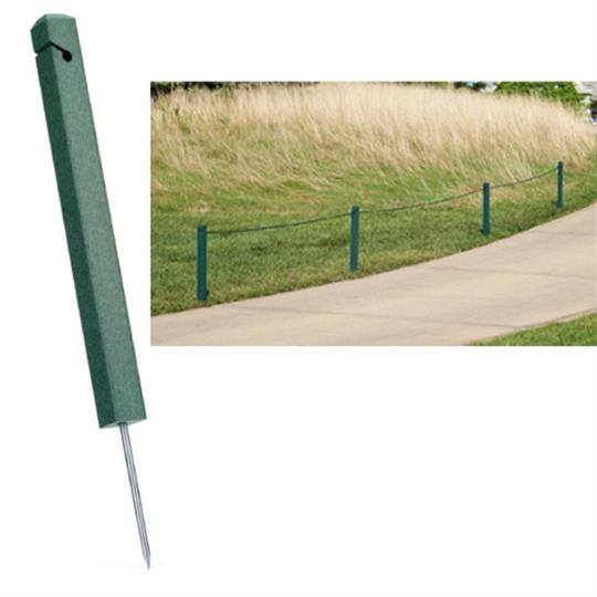 Markers, Stakes & Rope - Markers, Stakes & Rope - Par Aide Products Company