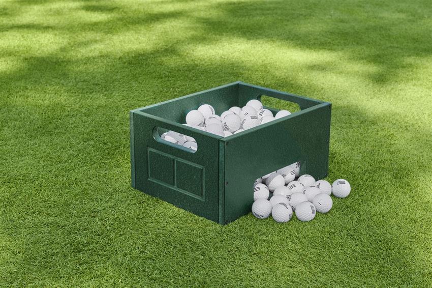 Superior Range Crate