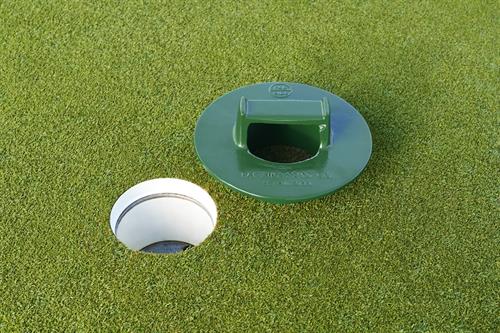 Golf Hole Ring Cup Setter
