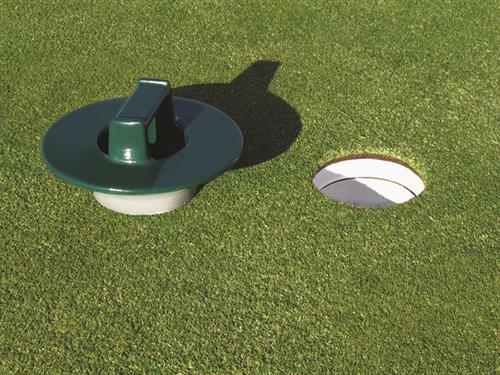 Golf Hole Ring Cup Setter