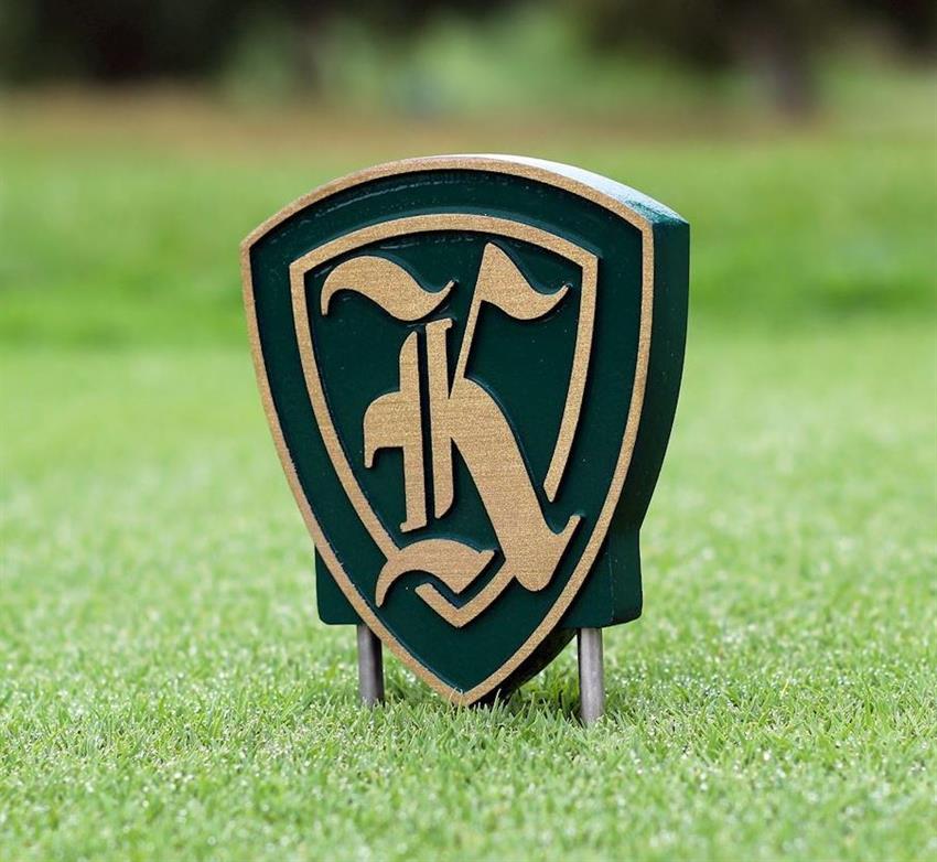 18+ Tee Markers For Golf Courses