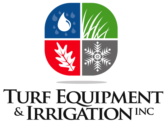 Turf Equipment Logo