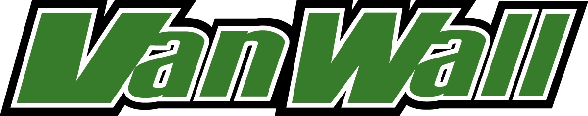 Van Wall logo