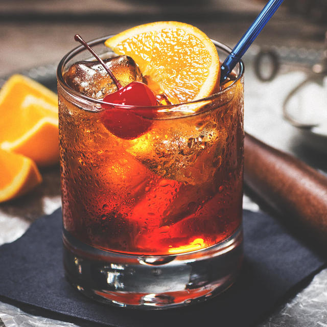 Call Me Old Fashioned