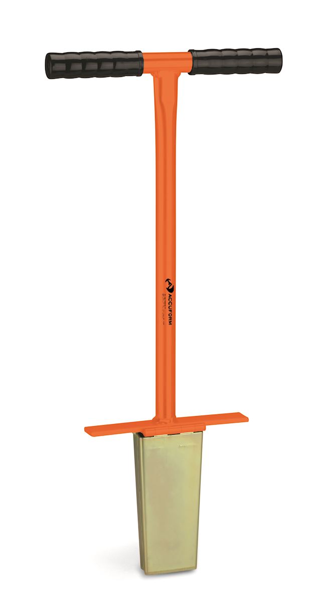 Accuform Soil Profile Sampler