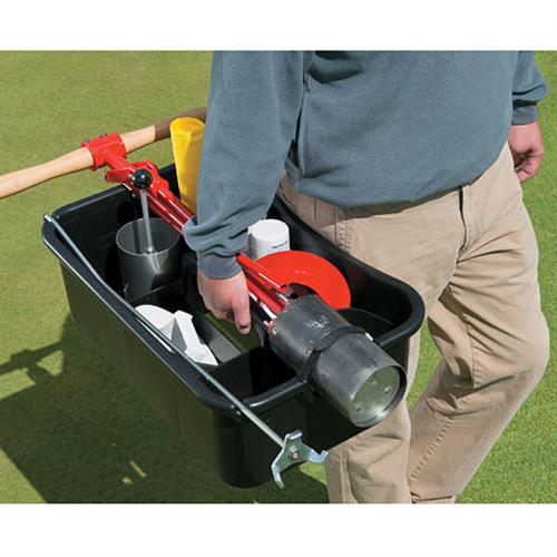 Crew Caddy™ | Par Aide