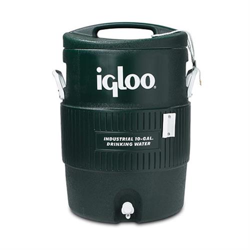Igloo Water Cooler Par Aide