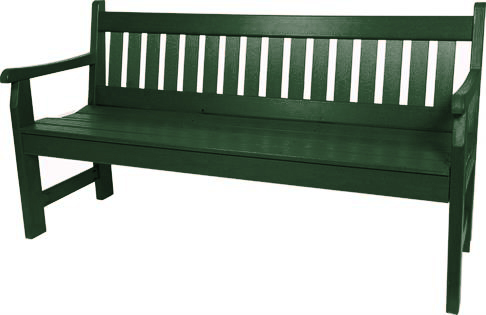 Back Bench | Par Aide