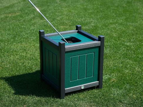 破格！PARABIO AC CLEANSING & AC WASHING Square Club Washer | Par Aide