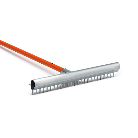 Bunker rake discount