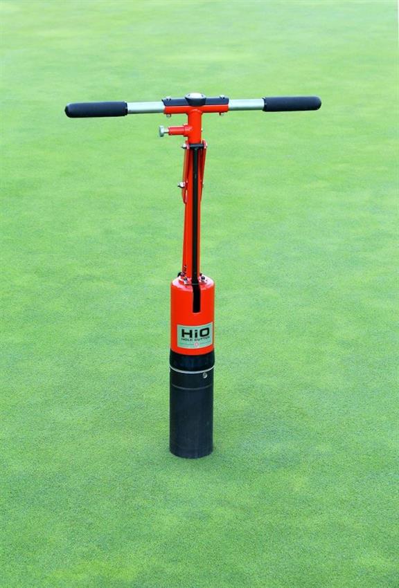 Par Aide HiO™ Hole Cutter