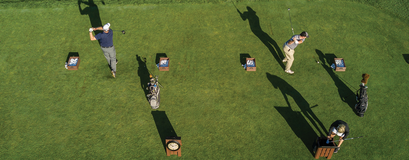 Golf Tee Holder Practice Equipment Tee Marker